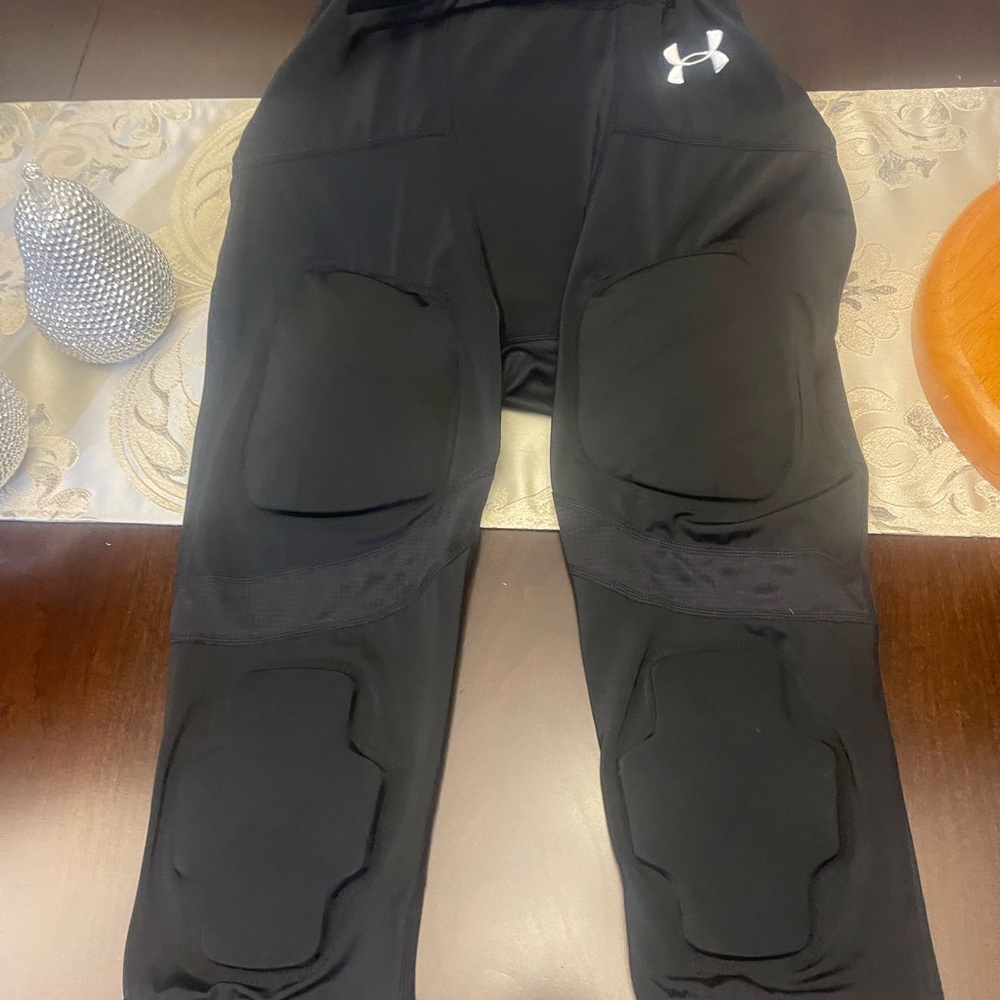 GameDay Armour pants